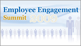 Employee  Engagement Summit 2009