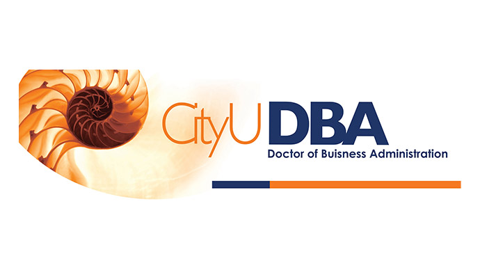 Doctor of Business Administration (DBA) programme, City University of Hong Kong